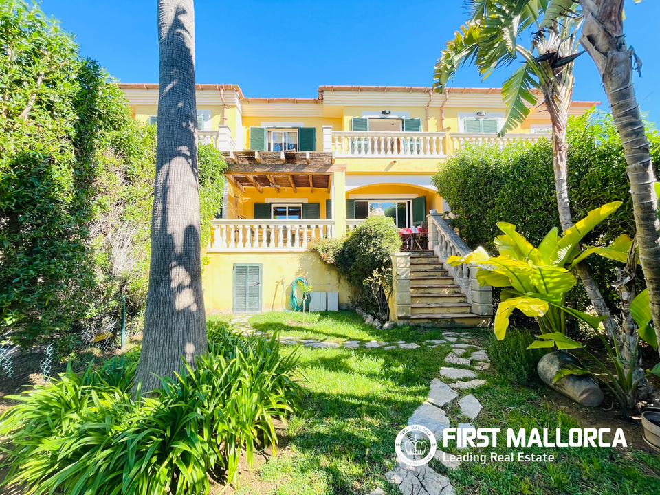 Villa i Calvia, Mallorca - foto 1