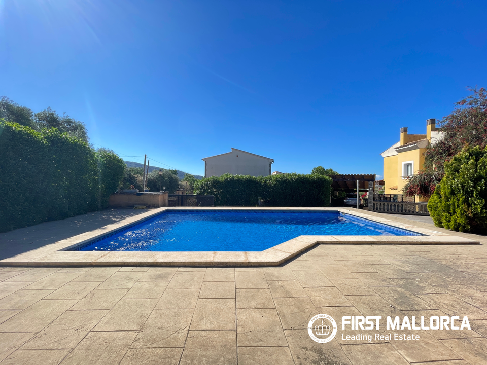 Villa i Calvia, Mallorca - foto 2
