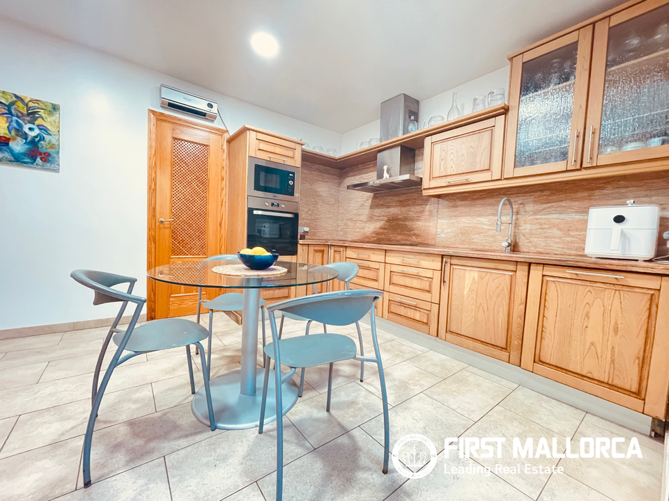 Villa i Calvia, Mallorca - foto 4