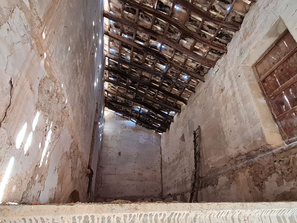 Byhus i Porreres, Mallorca - foto 4