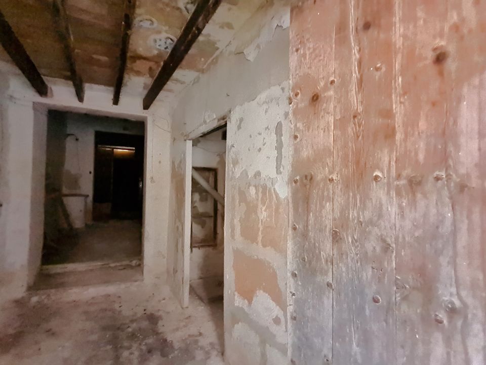 Byhus i Porreres, Mallorca - foto 5