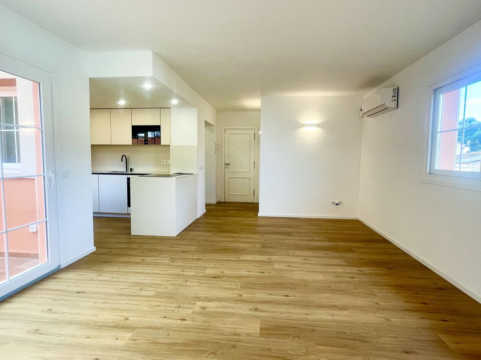 Penthouse i Puig De Ros, Mallorca - foto 4