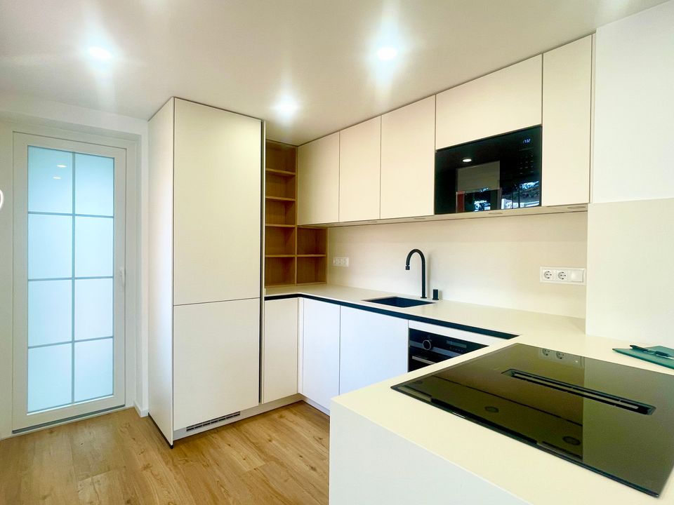 Penthouse i Puig De Ros, Mallorca - foto 5