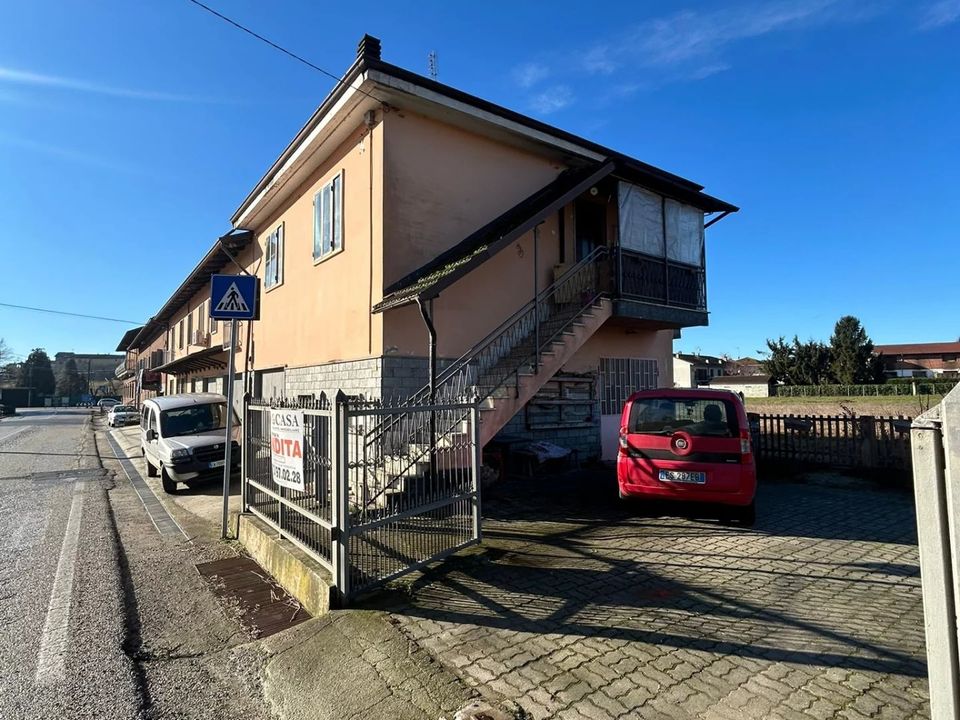 Landejendom i San Damiano d'Asti, Asti - foto 1