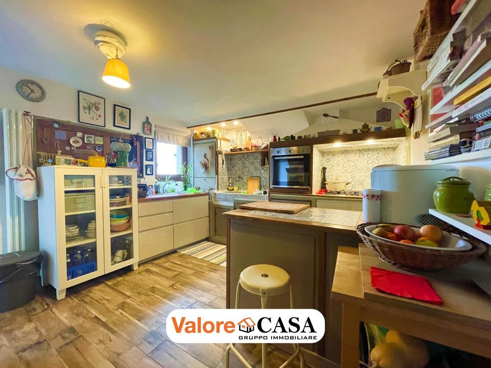 Lejlighed i Cremolino, Alessandria - foto 3