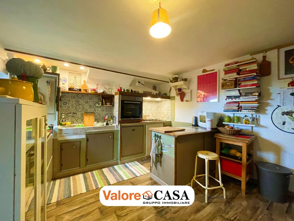 Lejlighed i Cremolino, Alessandria - foto 4