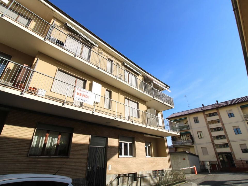 Lejlighed i San Damiano d'Asti, Asti - foto 1