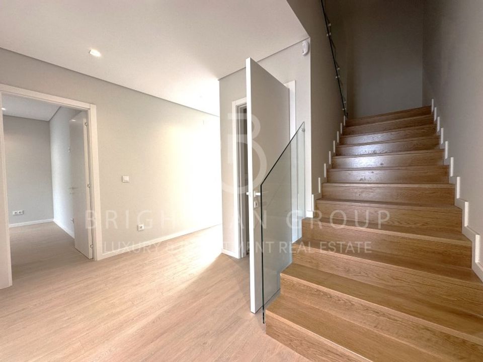 Villa i Alcabideche, Lisbon - foto 3