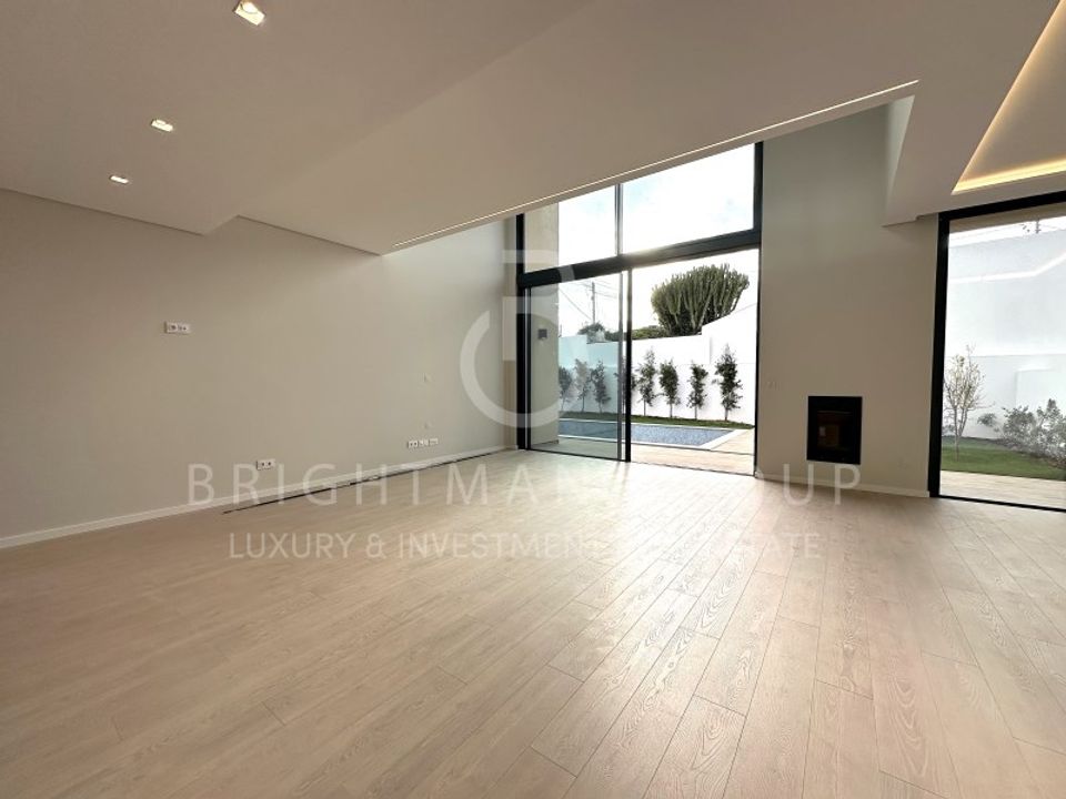 Villa i Alcabideche, Lisbon - foto 3