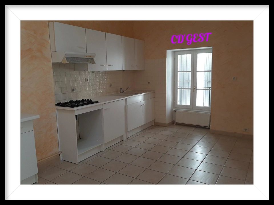 Apartament a Montelimar, Drome - foto 1