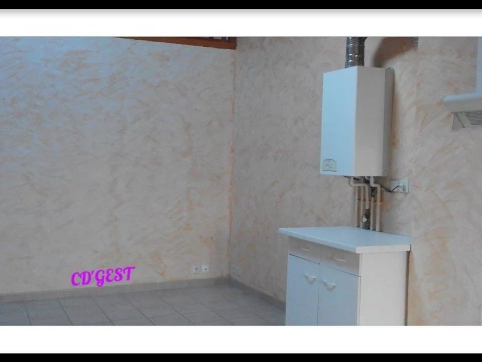 Apartament a Montelimar, Drome - foto 4