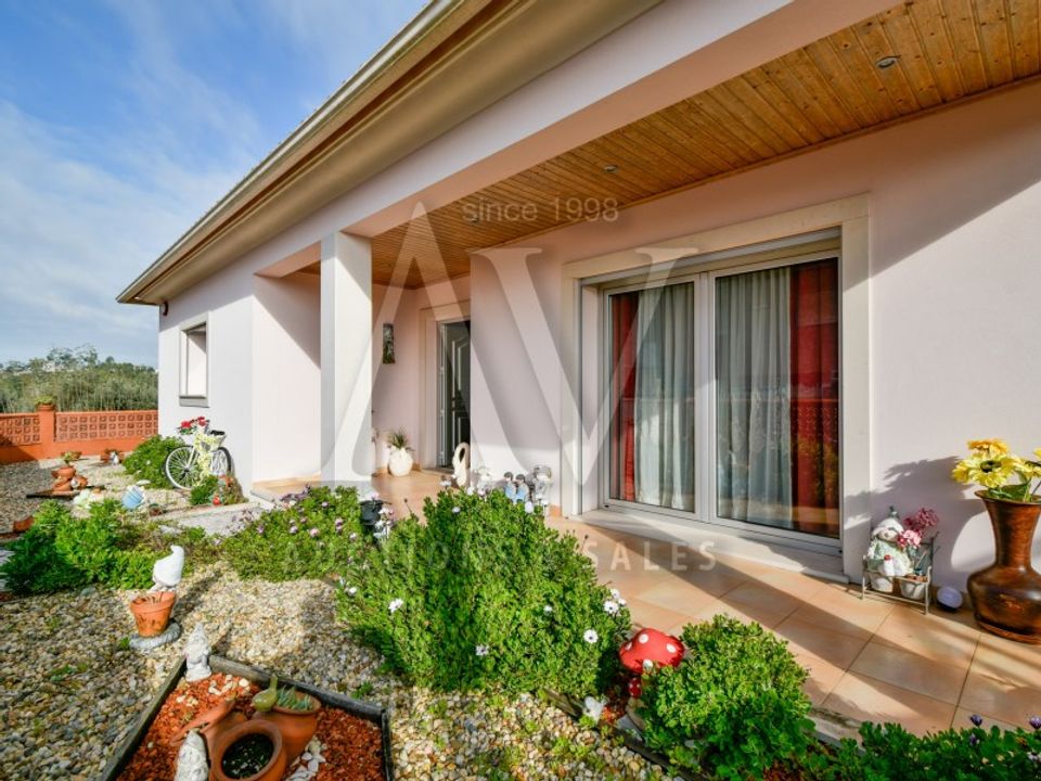 Villa i Leiria, Leiria - foto 1