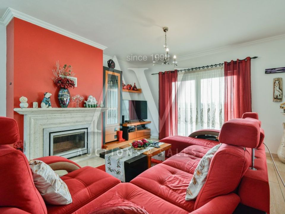 Villa i Leiria, Leiria - foto 5