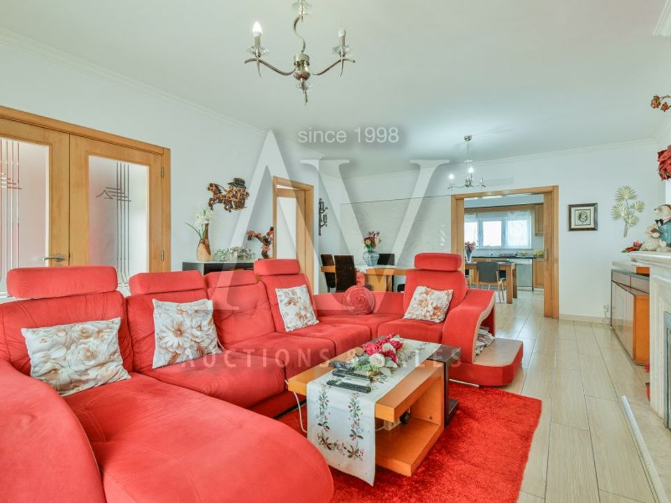 Villa i Leiria, Leiria - foto 4