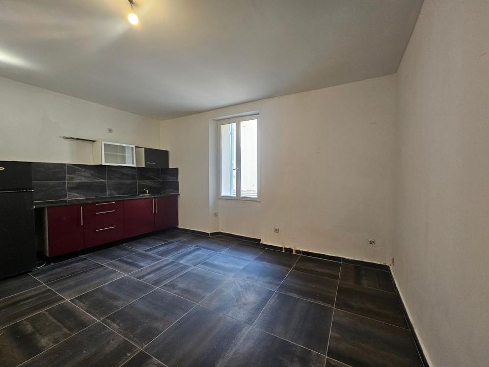 Studio i Marseille, Bouches-du-Rhone - foto 3