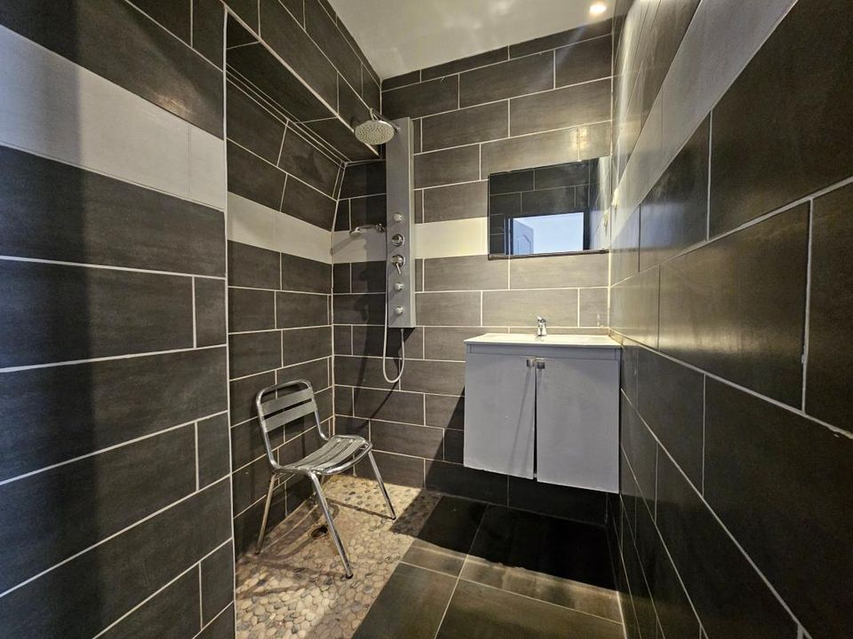 Studio i Marseille, Bouches-du-Rhone - foto 4