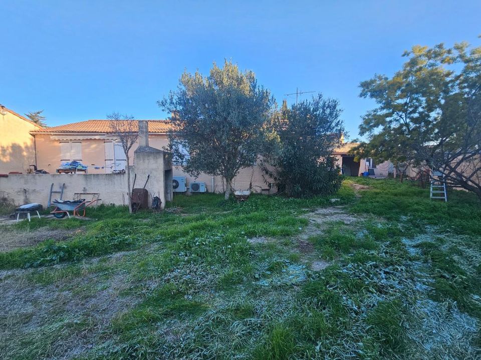 Villa i Saint-Victoret, Bouches-du-Rhone - foto 2