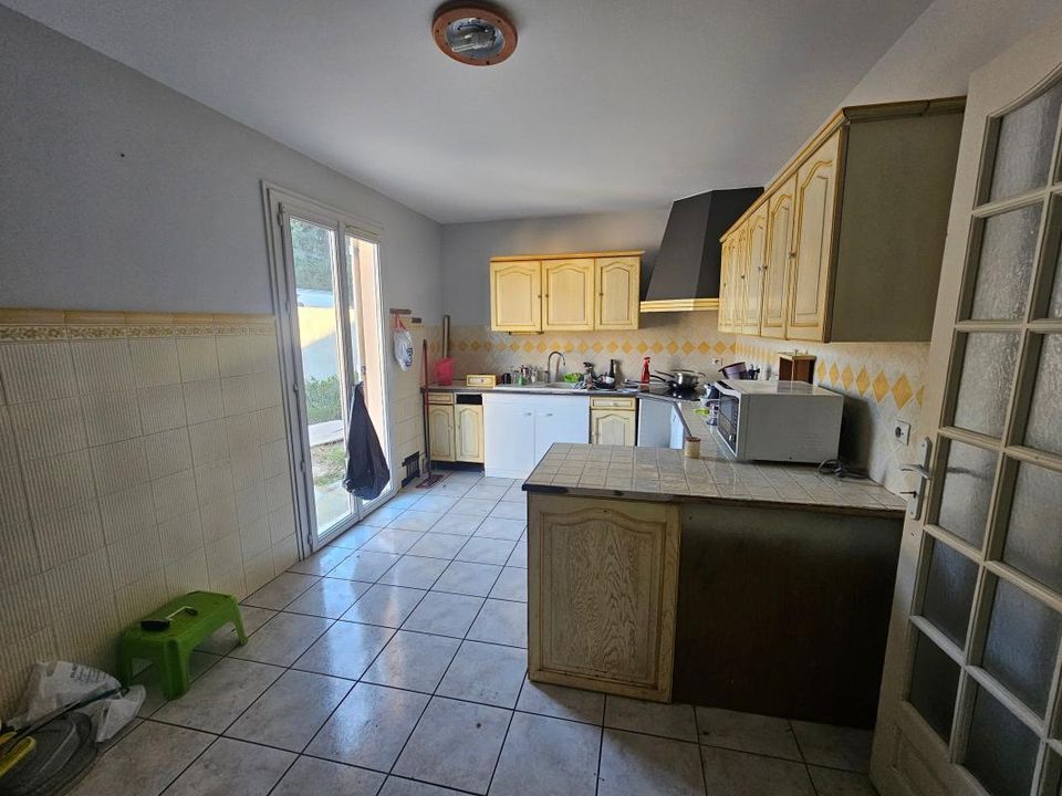 Villa i Saint-Victoret, Bouches-du-Rhone - foto 3