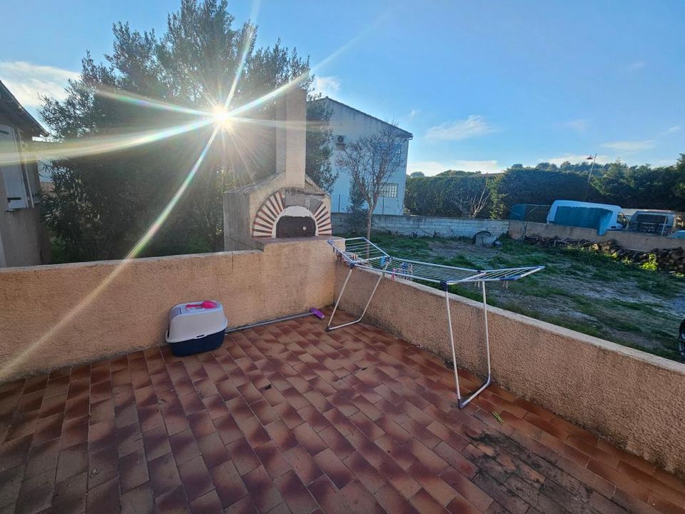 Villa i Saint-Victoret, Bouches-du-Rhone - foto 4