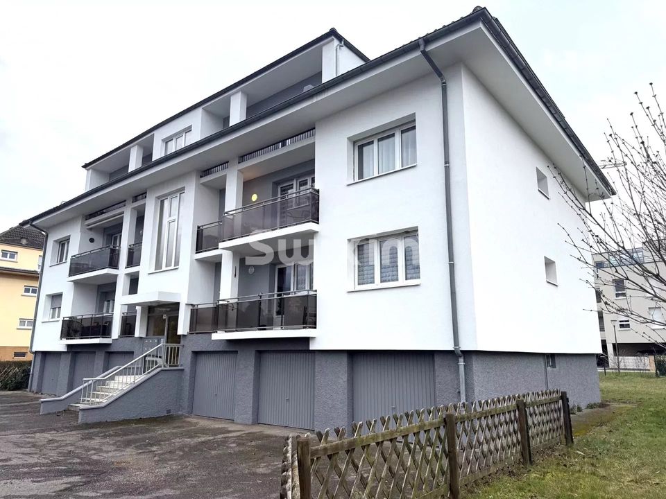 Leilighet i Hoenheim, Bas-Rhin - bilde 1