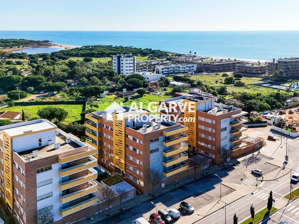 Lejlighed i Quarteira, Faro - foto 1