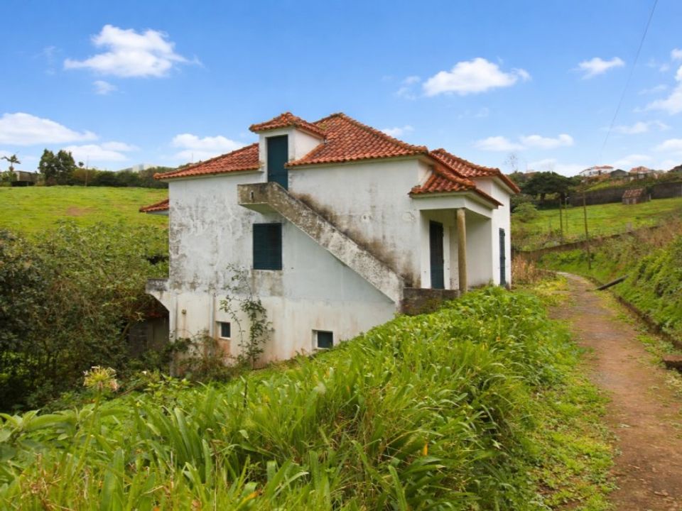 Villa i Santana, Madeira - foto 1