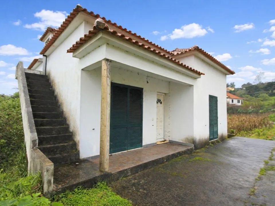Villa i Santana, Madeira - foto 2