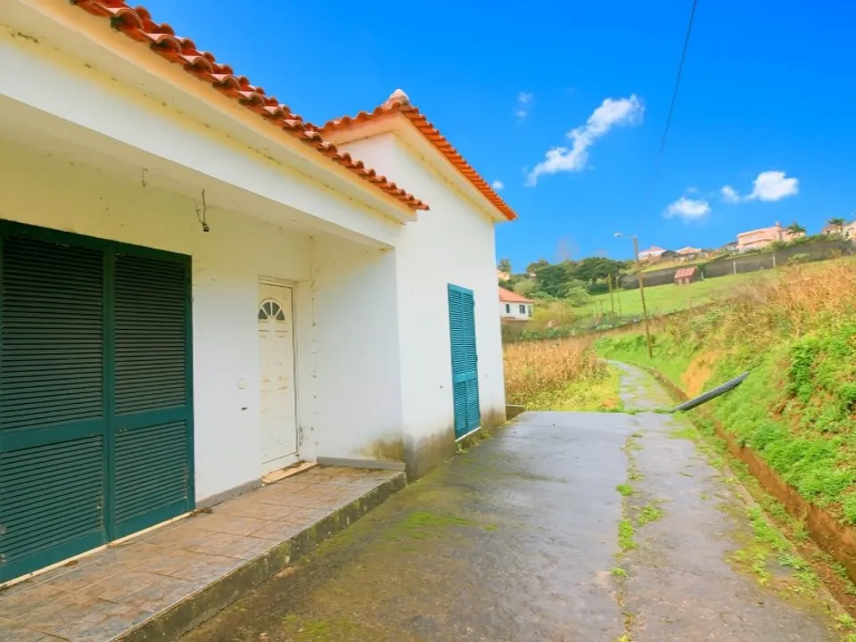 Villa i Santana, Madeira - foto 3