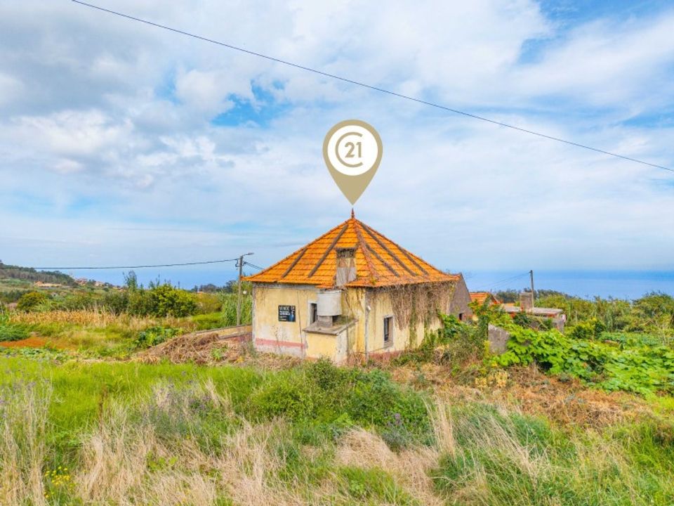 Villa i Porto Moniz, Madeira - foto 2
