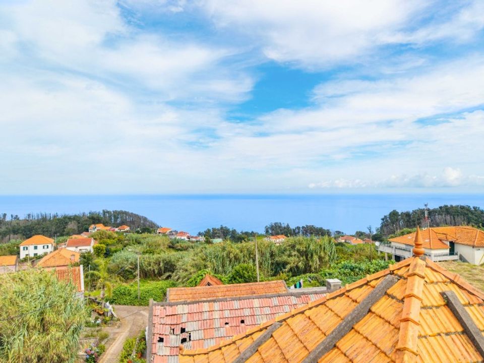 Villa i Porto Moniz, Madeira - foto 3