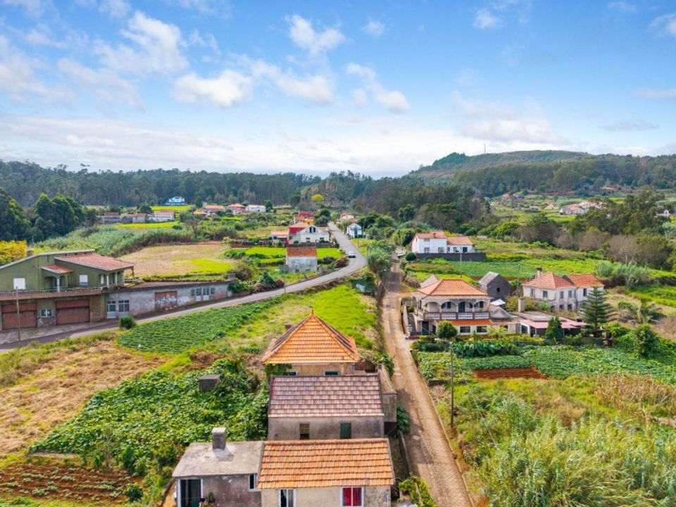 Villa i Porto Moniz, Madeira - foto 4