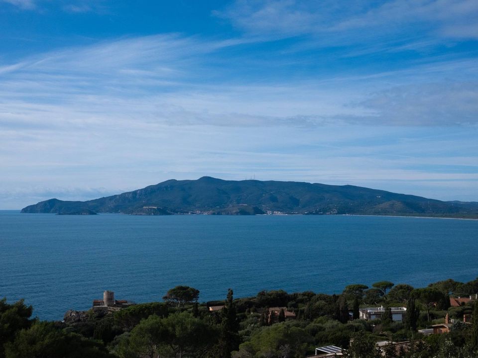 Lejlighed i Orbetello, Grosseto - foto 4