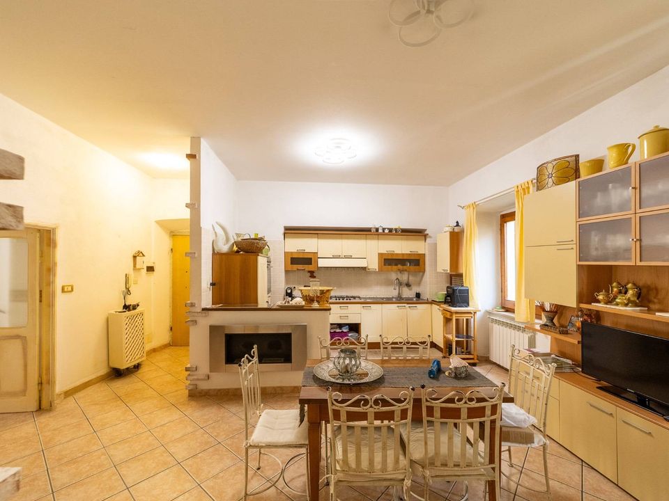 Lejlighed i Monte Argentario, Grosseto - foto 2