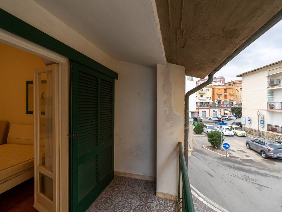 Lejlighed i Monte Argentario, Grosseto - foto 2