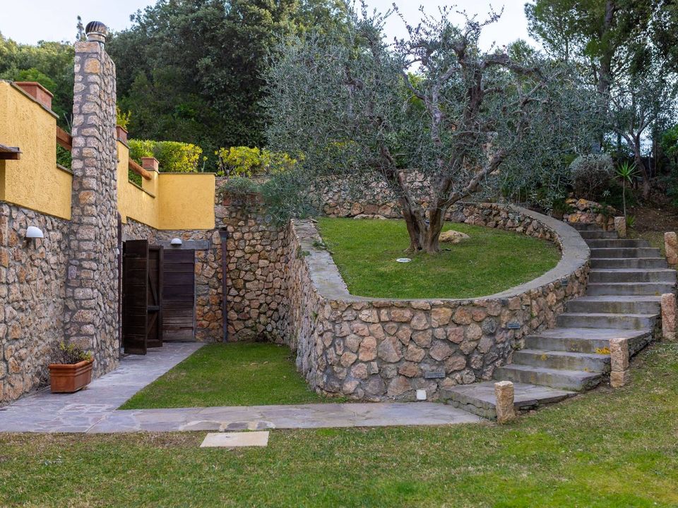 Villa i Monte Argentario, Grosseto - foto 5