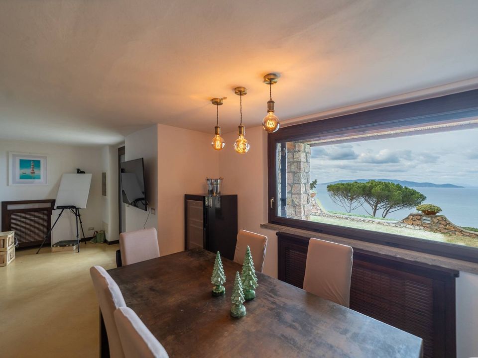 Villa i Monte Argentario, Grosseto - foto 2