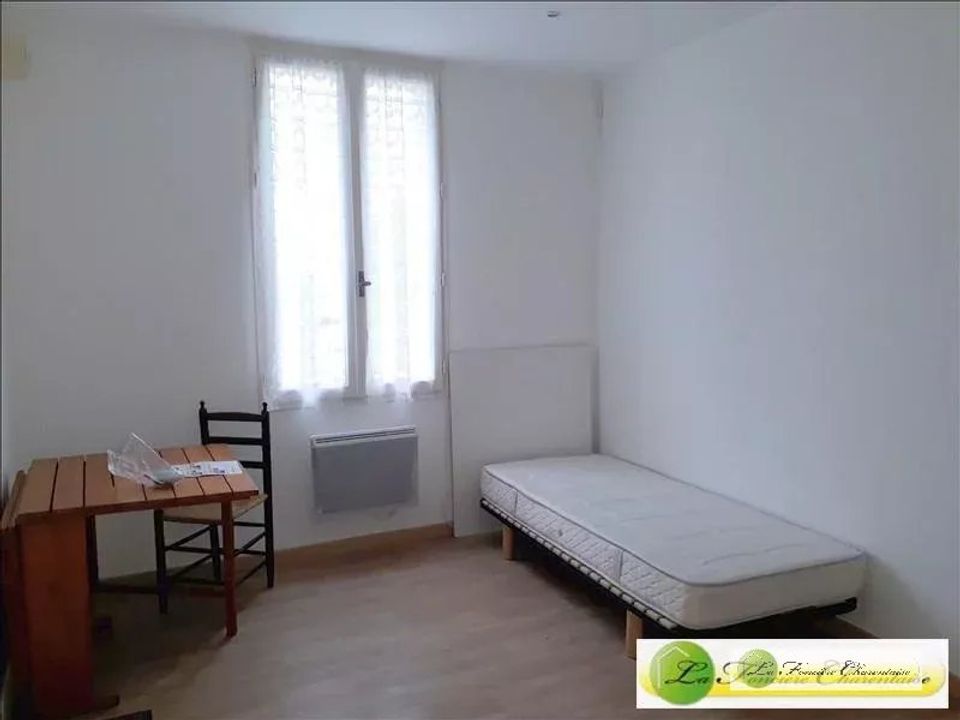 Leilighet i Angouleme, Charente - bilde 1