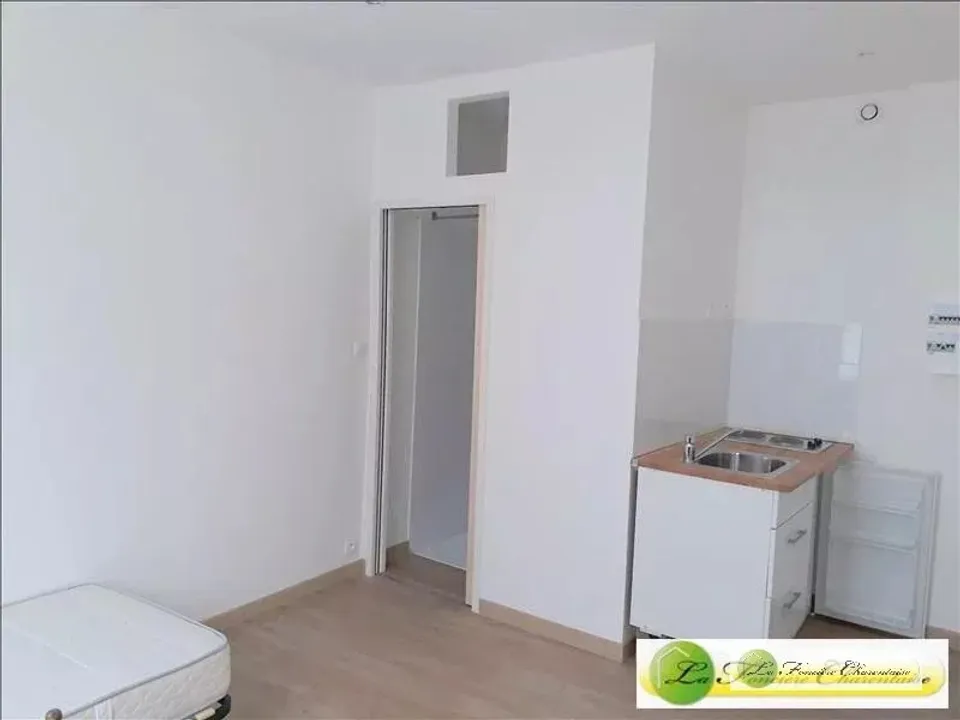 Leilighet i Angouleme, Charente - bilde 2
