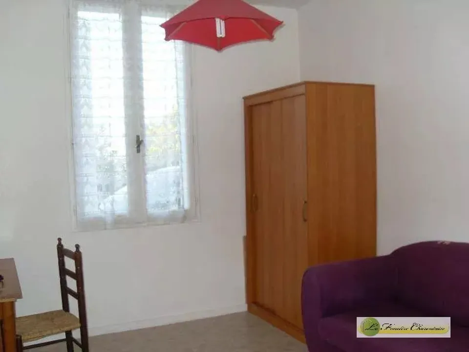 Leilighet i Angouleme, Charente - bilde 5