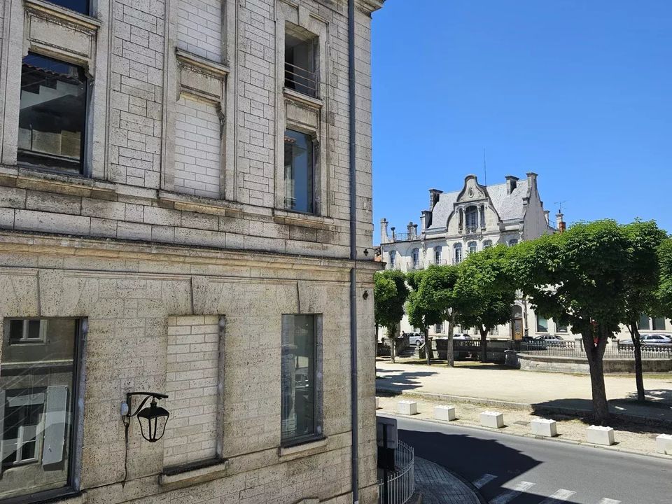 Leilighet i Angouleme, Charente - bilde 5