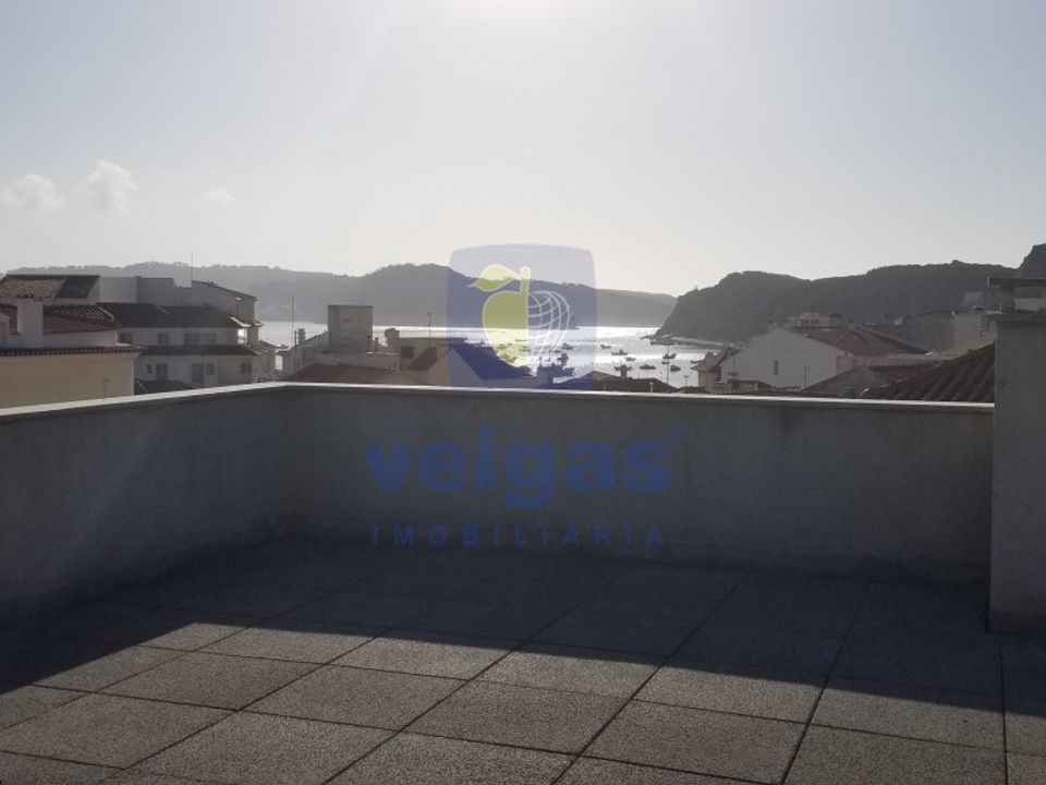 Lejlighed i Alcobaca, Leiria - foto 1
