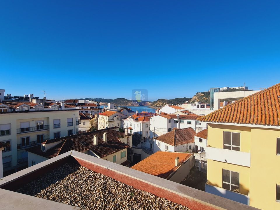 Lejlighed i Alcobaca, Leiria - foto 2