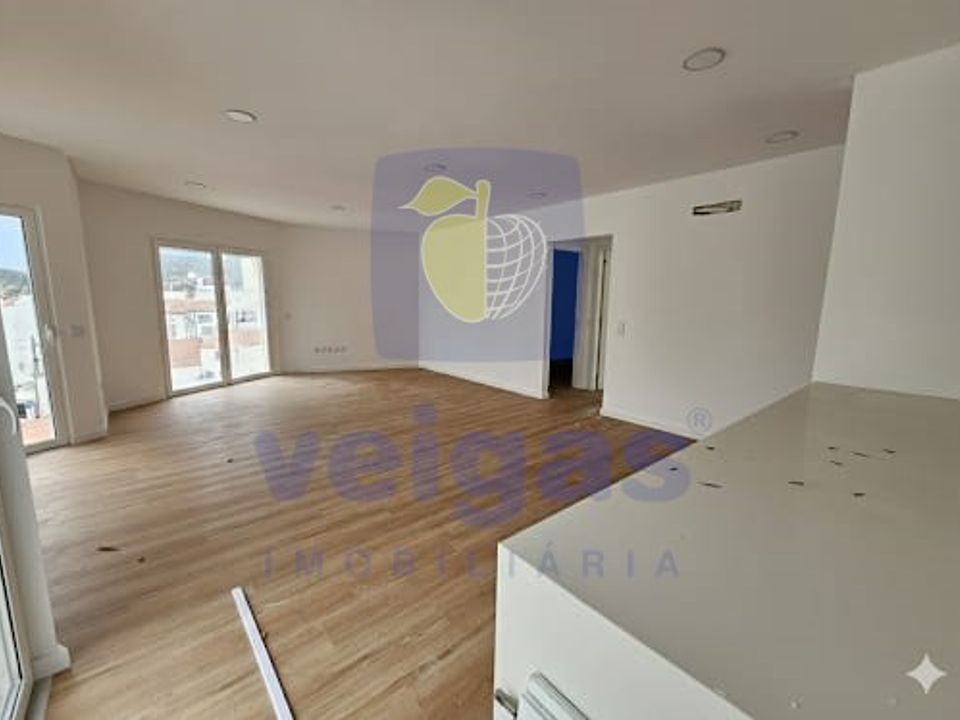 Lejlighed i Alcobaca, Leiria - foto 5