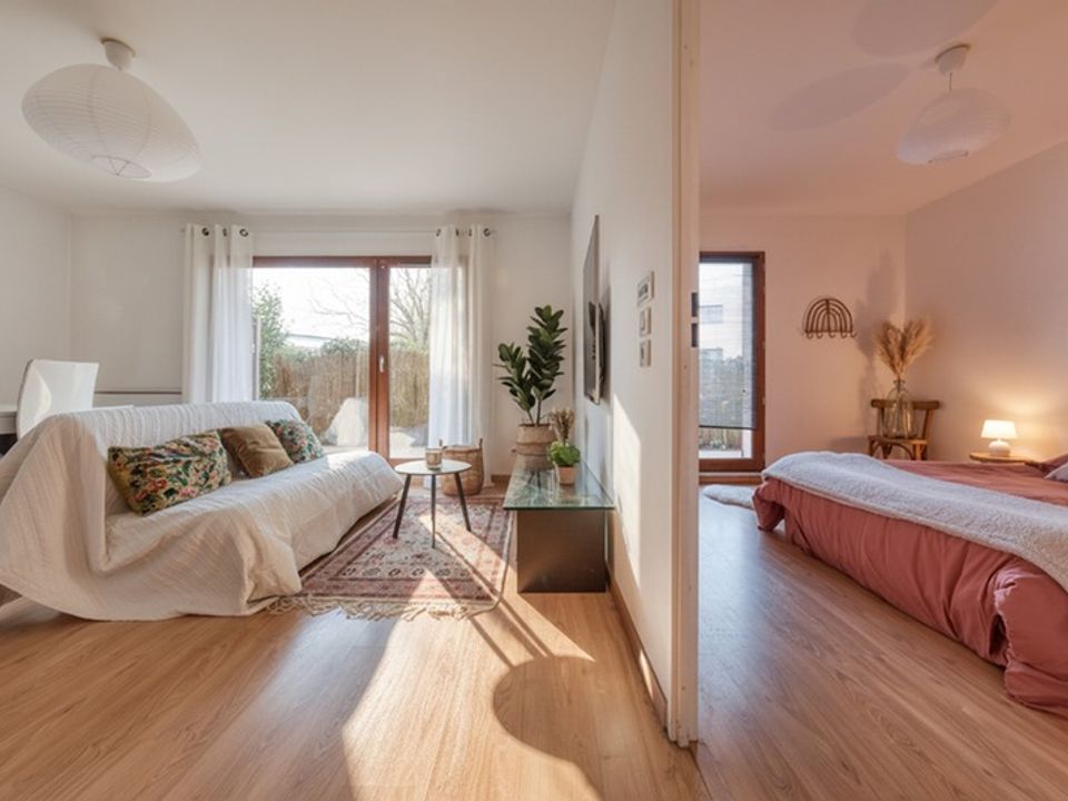 Apartamento en Chartres, Eure-et-Loir - foto 1