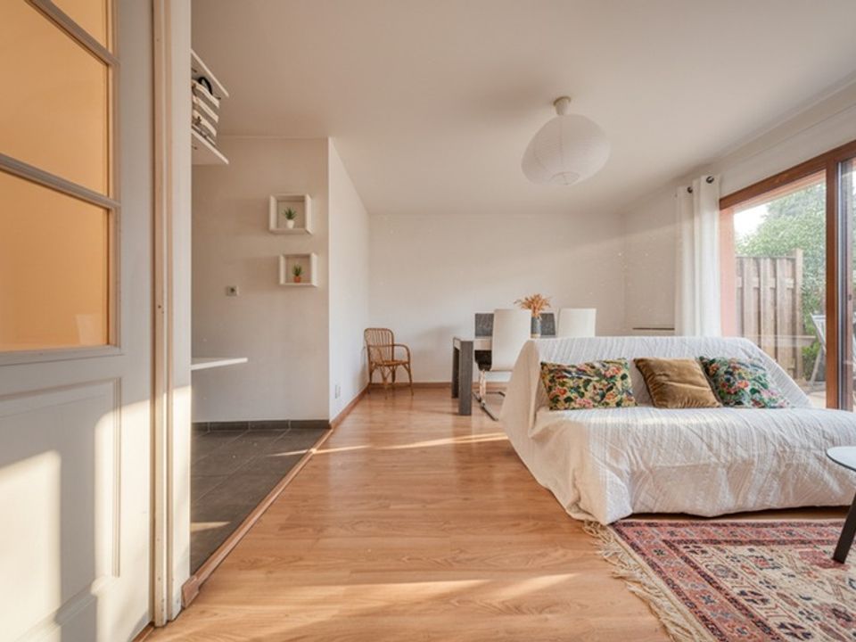 Apartamento en Chartres, Eure-et-Loir - foto 2