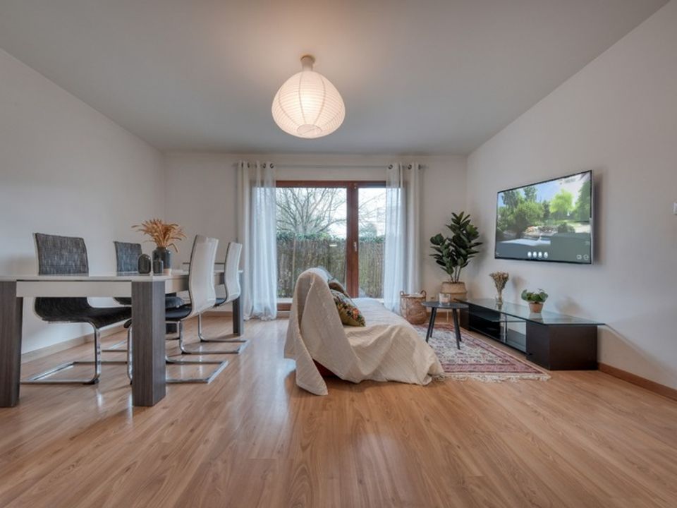 Apartamento en Chartres, Eure-et-Loir - foto 3