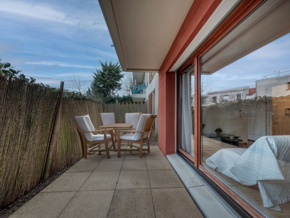Apartamento en Chartres, Eure-et-Loir - foto 4