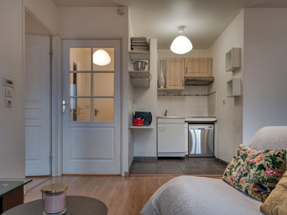 Apartamento en Chartres, Eure-et-Loir - foto 5