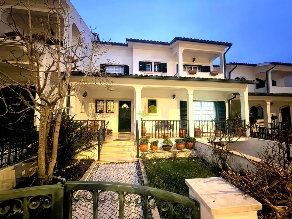 Villa i Figueira da Foz, Coimbra - foto 1
