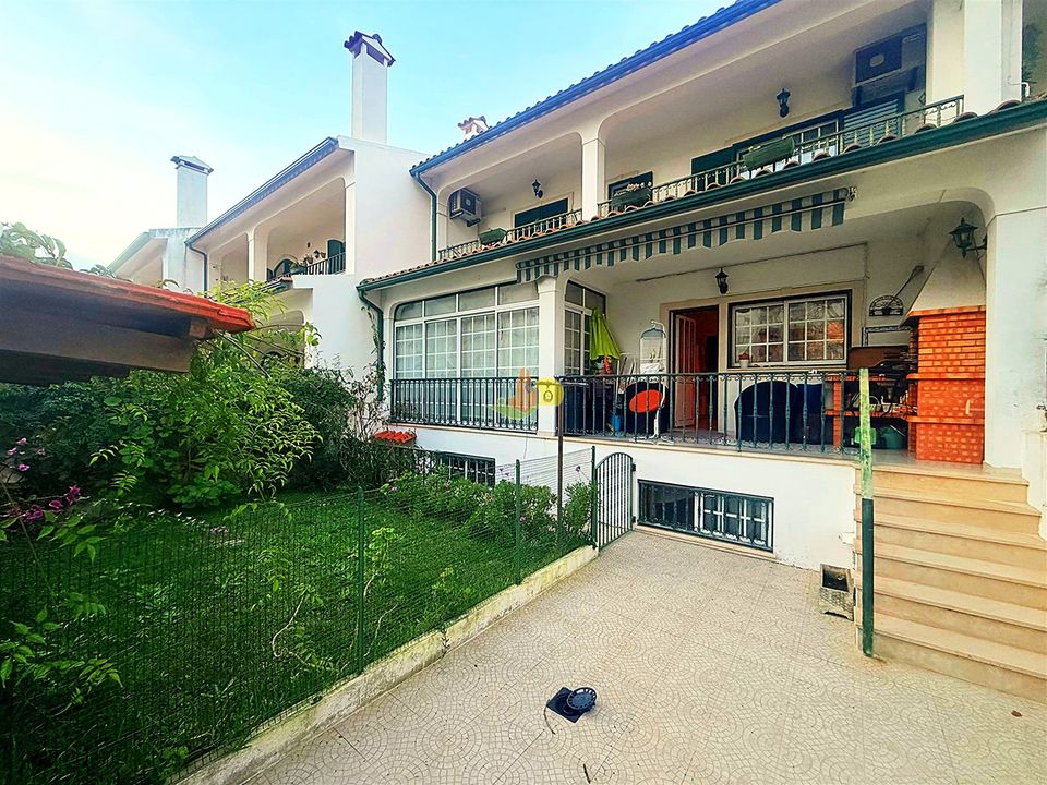 Villa i Figueira da Foz, Coimbra - foto 2